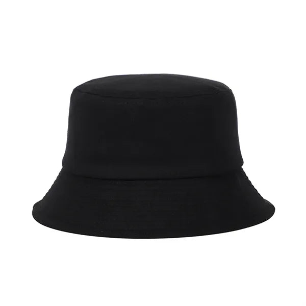 Cotton Bucket Hat