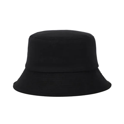Cotton Bucket Hat