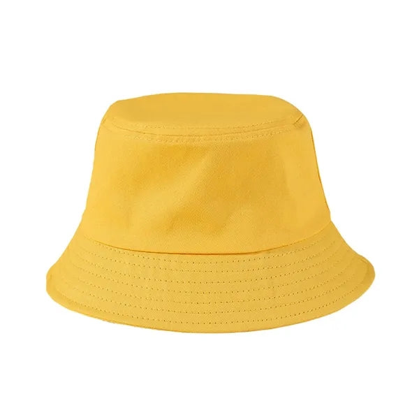 Cotton Bucket Hat