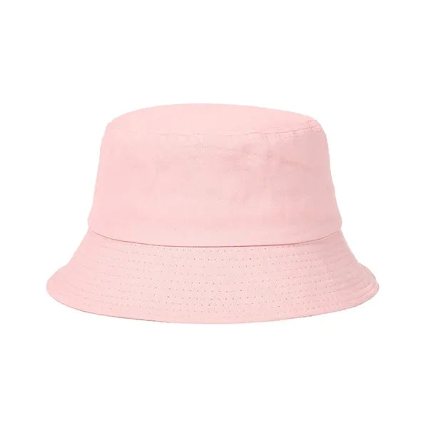 Cotton Bucket Hat