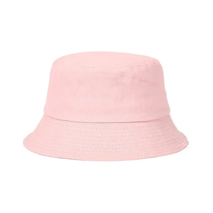 Cotton Bucket Hat