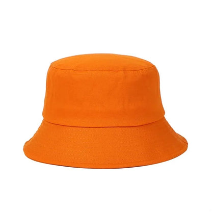 Cotton Bucket Hat