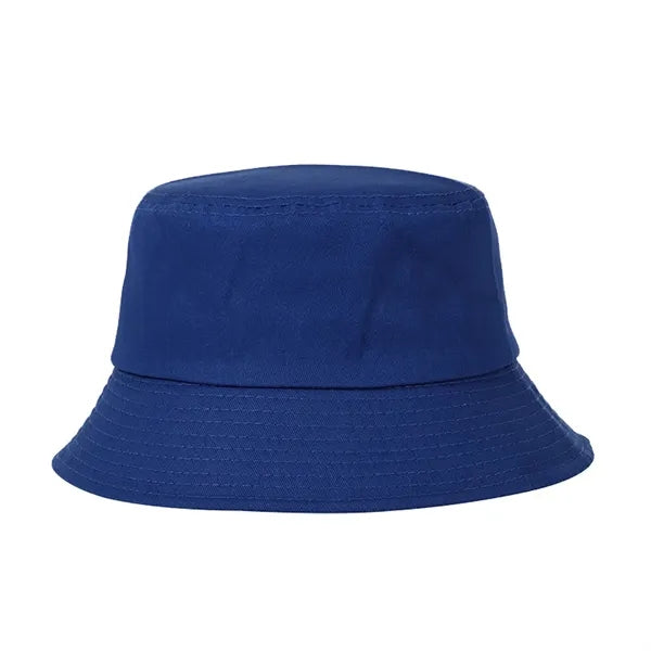 Cotton Bucket Hat