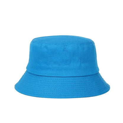 Cotton Bucket Hat