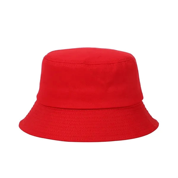 Cotton Bucket Hat