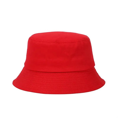 Cotton Bucket Hat