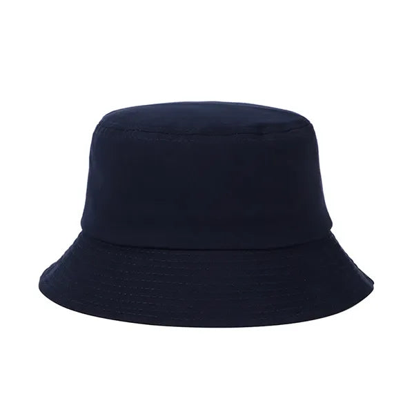 Cotton Bucket Hat