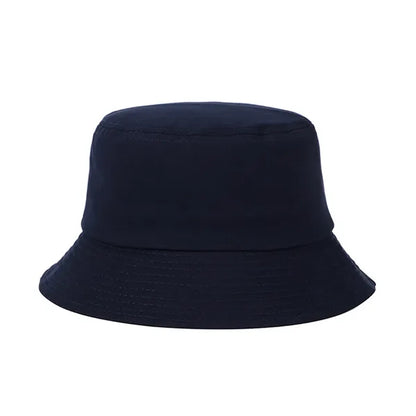 Cotton Bucket Hat