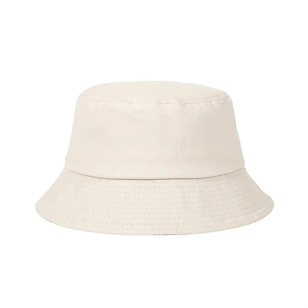 Cotton Bucket Hat