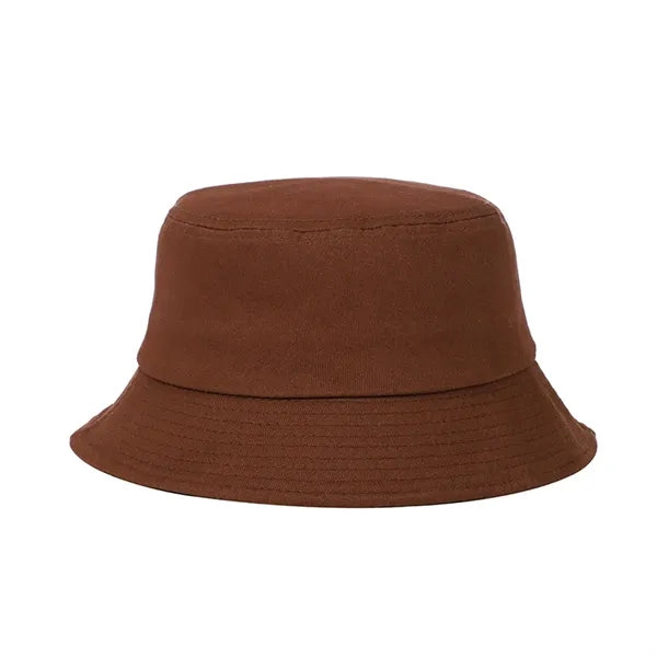 Cotton Bucket Hat