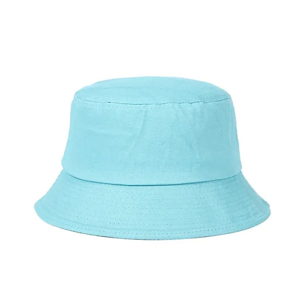 Cotton Bucket Hat