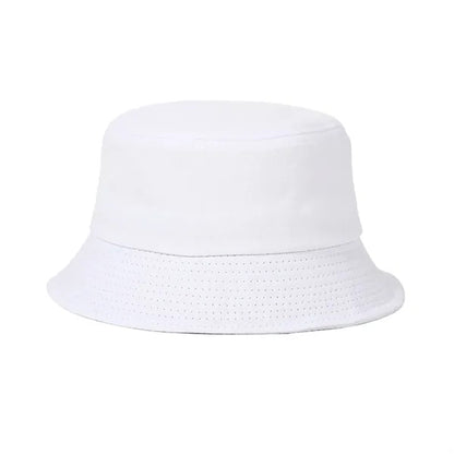 Cotton Bucket Hat