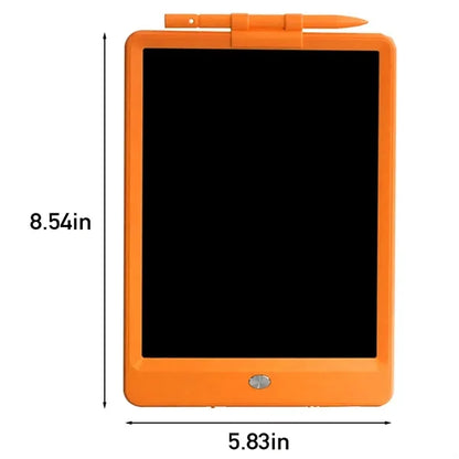 Electronic drawing pad doodle board LCD writing tablet