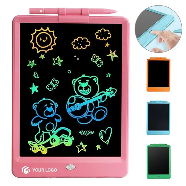 Electronic drawing pad doodle board LCD writing tablet