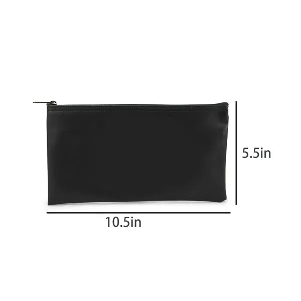 Compact Document Holder Hand Bag Coin Purse Custom Pouch