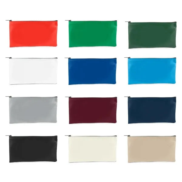 Compact Document Holder Hand Bag Coin Purse Custom Pouch