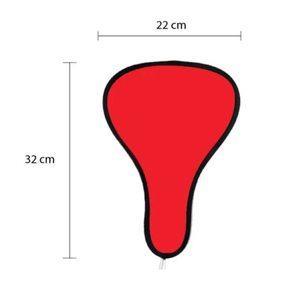 Customizable Foldable Gourd Shaped Hand Fan