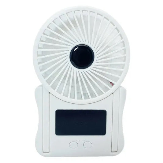 Folding Mini fan Handheld desktop
