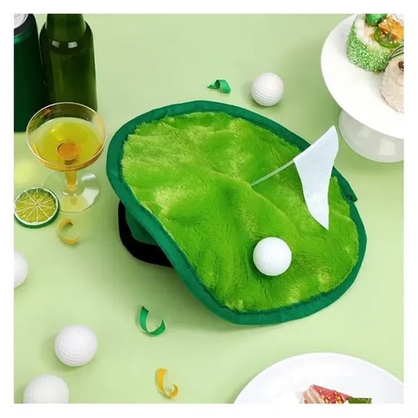 Funny Golf Berets Hats