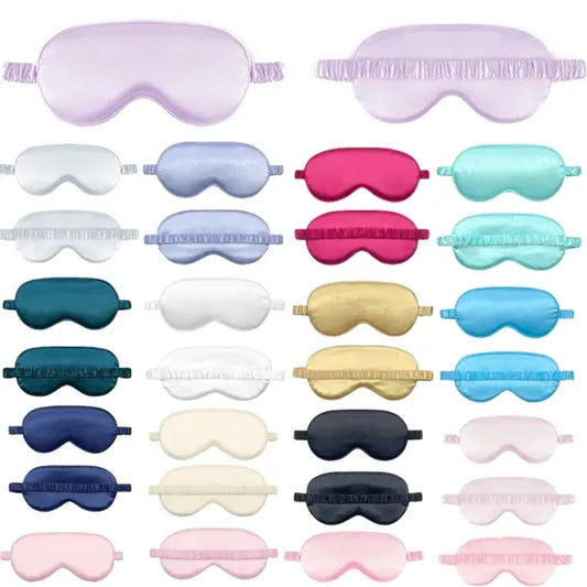 Silk Sleep Eye Mask