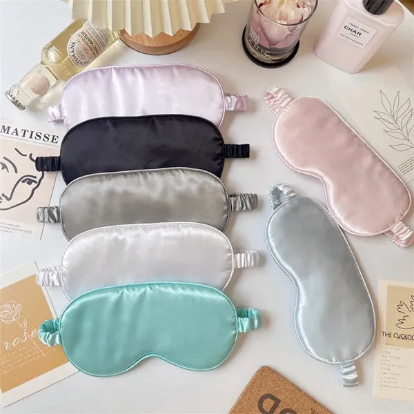 Silk Sleep Eye Mask