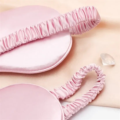 Silk Sleep Eye Mask