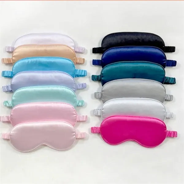 Silk Sleep Eye Mask