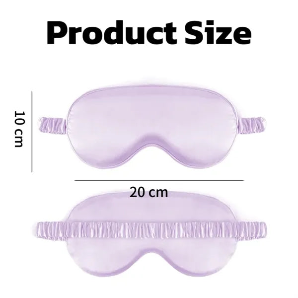 Silk Sleep Eye Mask