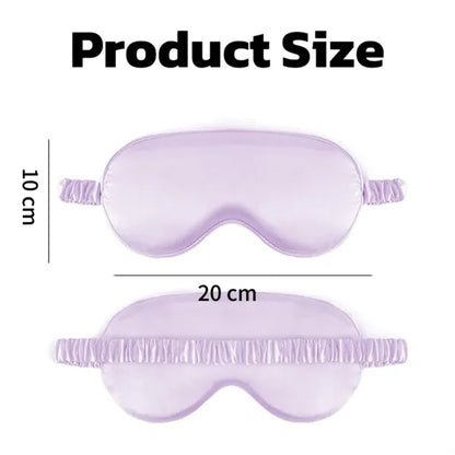Silk Sleep Eye Mask