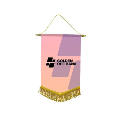 Podium Banners- Type A