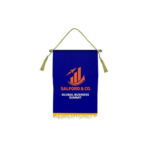 Podium Banners - Type B