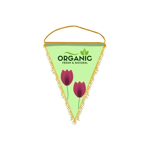 Podium Banners - Type C