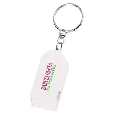 2-In-1 Practical Screen Cleaner and Phone Stand Keychain