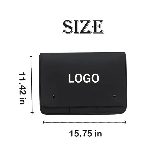 Multipurpose Computer Accessories Storage Bag