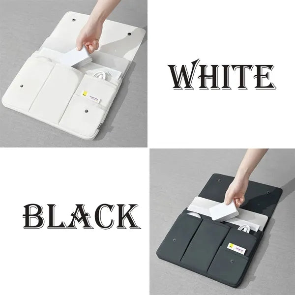 Multipurpose Computer Accessories Storage Bag
