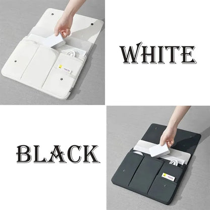 Multipurpose Computer Accessories Storage Bag