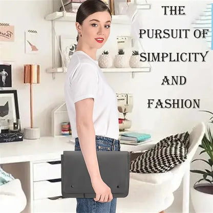 Multipurpose Computer Accessories Storage Bag