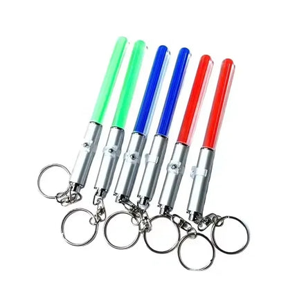 Light Up Sabers