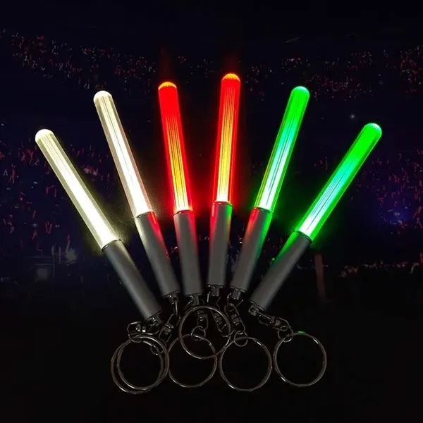 Light Up Sabers