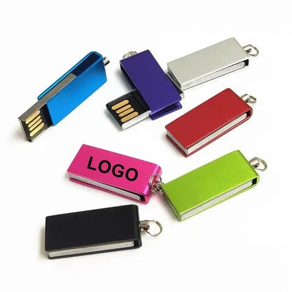 8GB USB Flash Drives