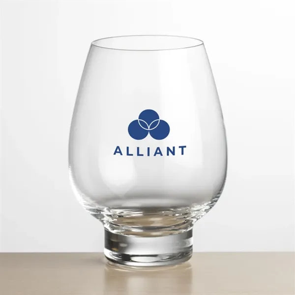 Glenarden Stemless Wine - Imprinted