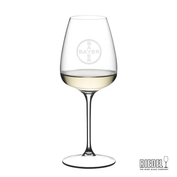 RIEDEL Trauben Wine - Deep Etch