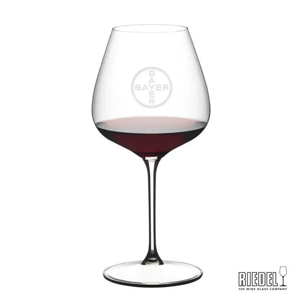 RIEDEL Trauben Wine - Deep Etch