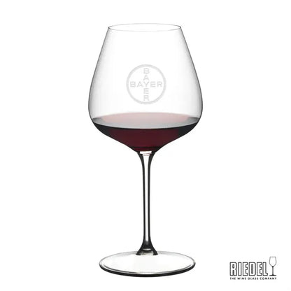 RIEDEL Trauben Wine - Deep Etch
