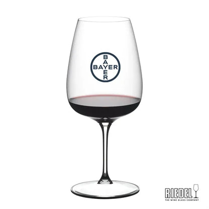 RIEDEL Trauben Wine - Imprinted