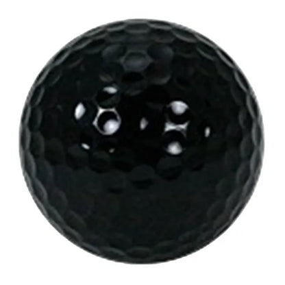 Colored Golf Balls with Custom Imprints