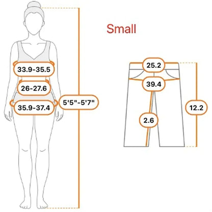 Women's Outdoor Casual Sports Shorts