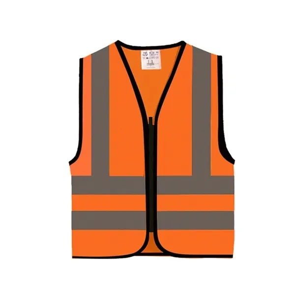Child Safety Reflective Vest