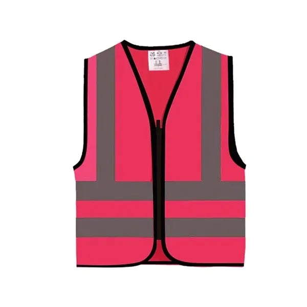 Child Safety Reflective Vest
