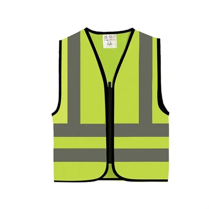 Child Safety Reflective Vest